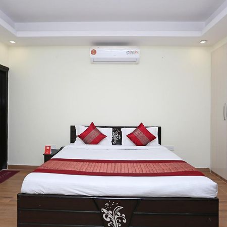 Hotel O Maira Homes Faridabad Εξωτερικό φωτογραφία