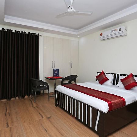 Hotel O Maira Homes Faridabad Εξωτερικό φωτογραφία