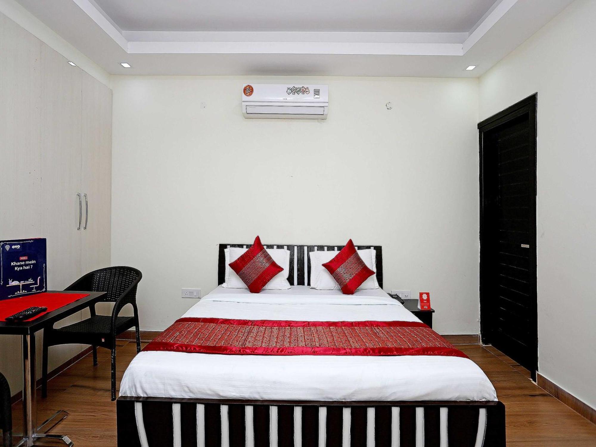 Hotel O Maira Homes Faridabad Εξωτερικό φωτογραφία