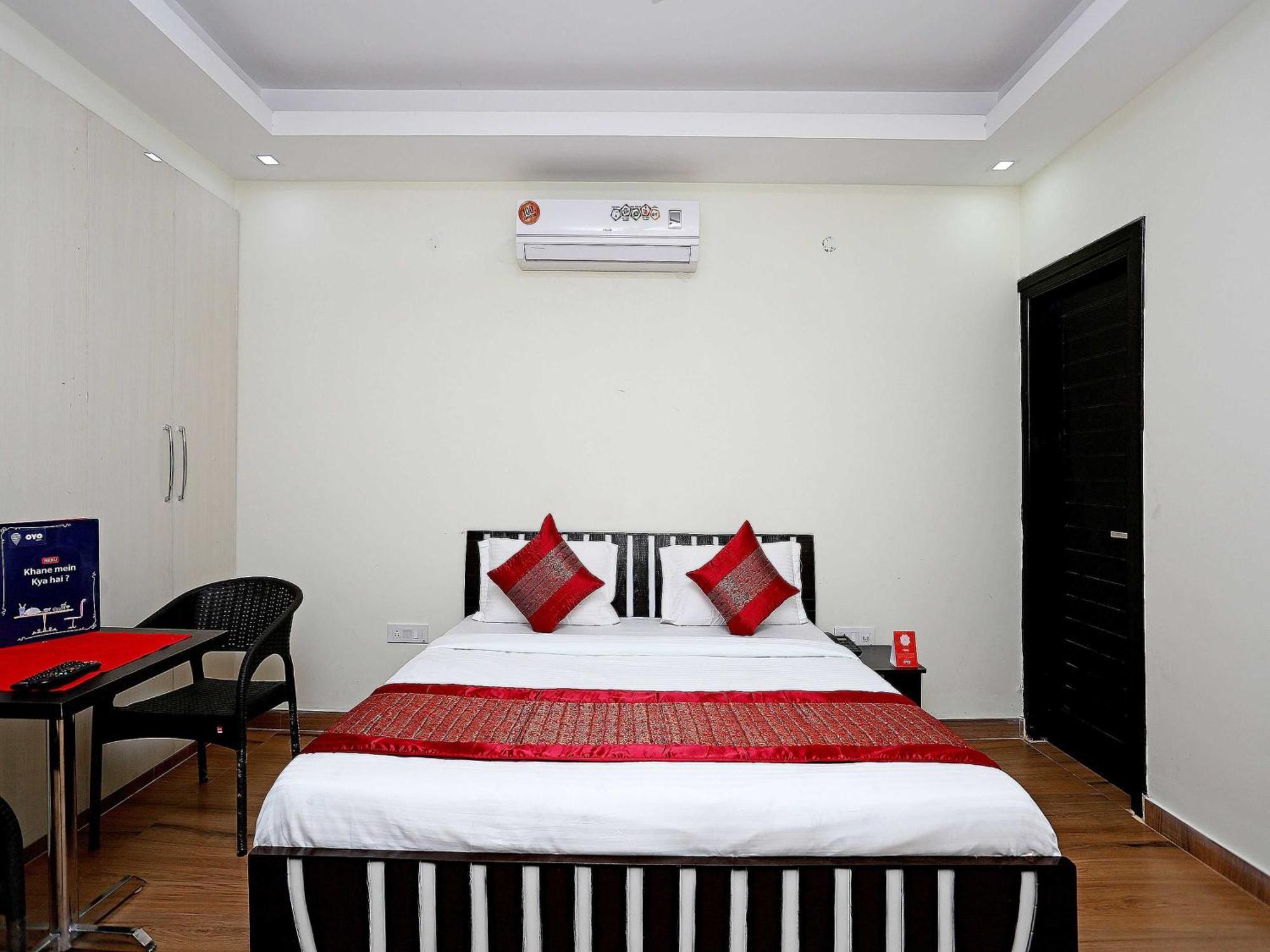 Hotel O Maira Homes Faridabad Εξωτερικό φωτογραφία