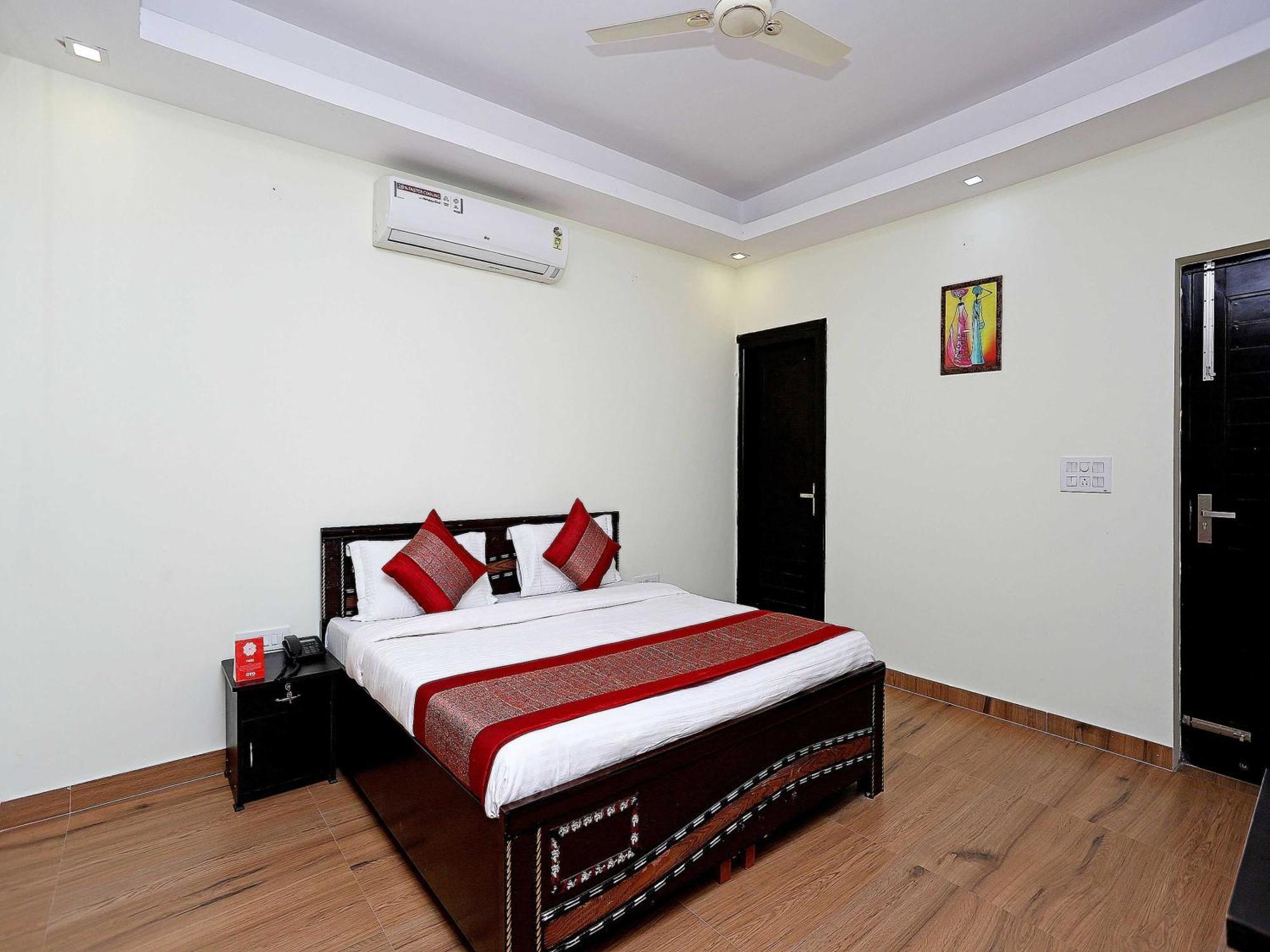 Hotel O Maira Homes Faridabad Εξωτερικό φωτογραφία