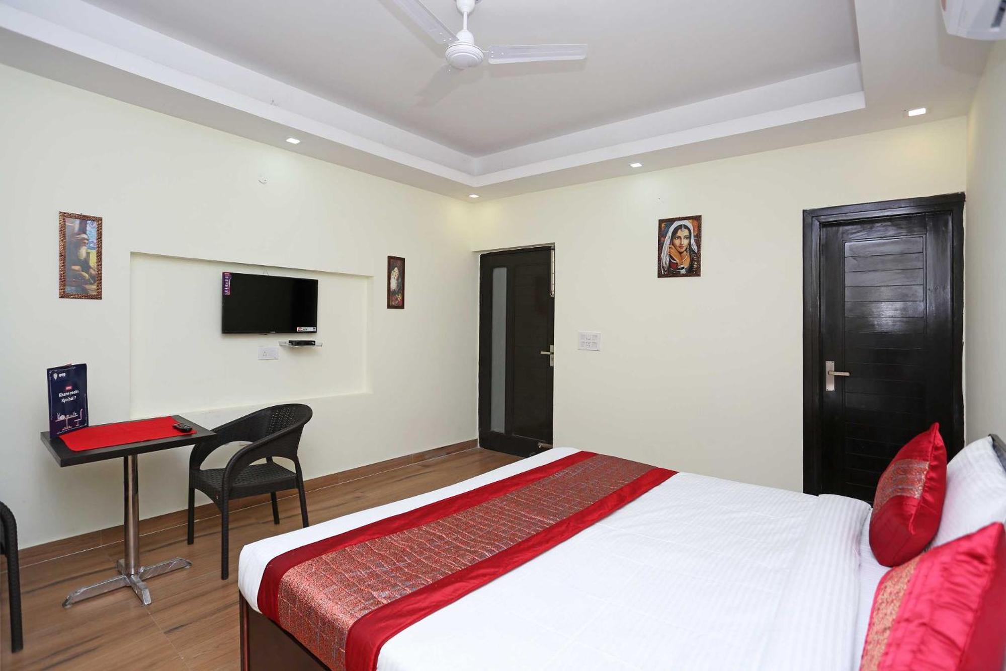 Hotel O Maira Homes Faridabad Εξωτερικό φωτογραφία