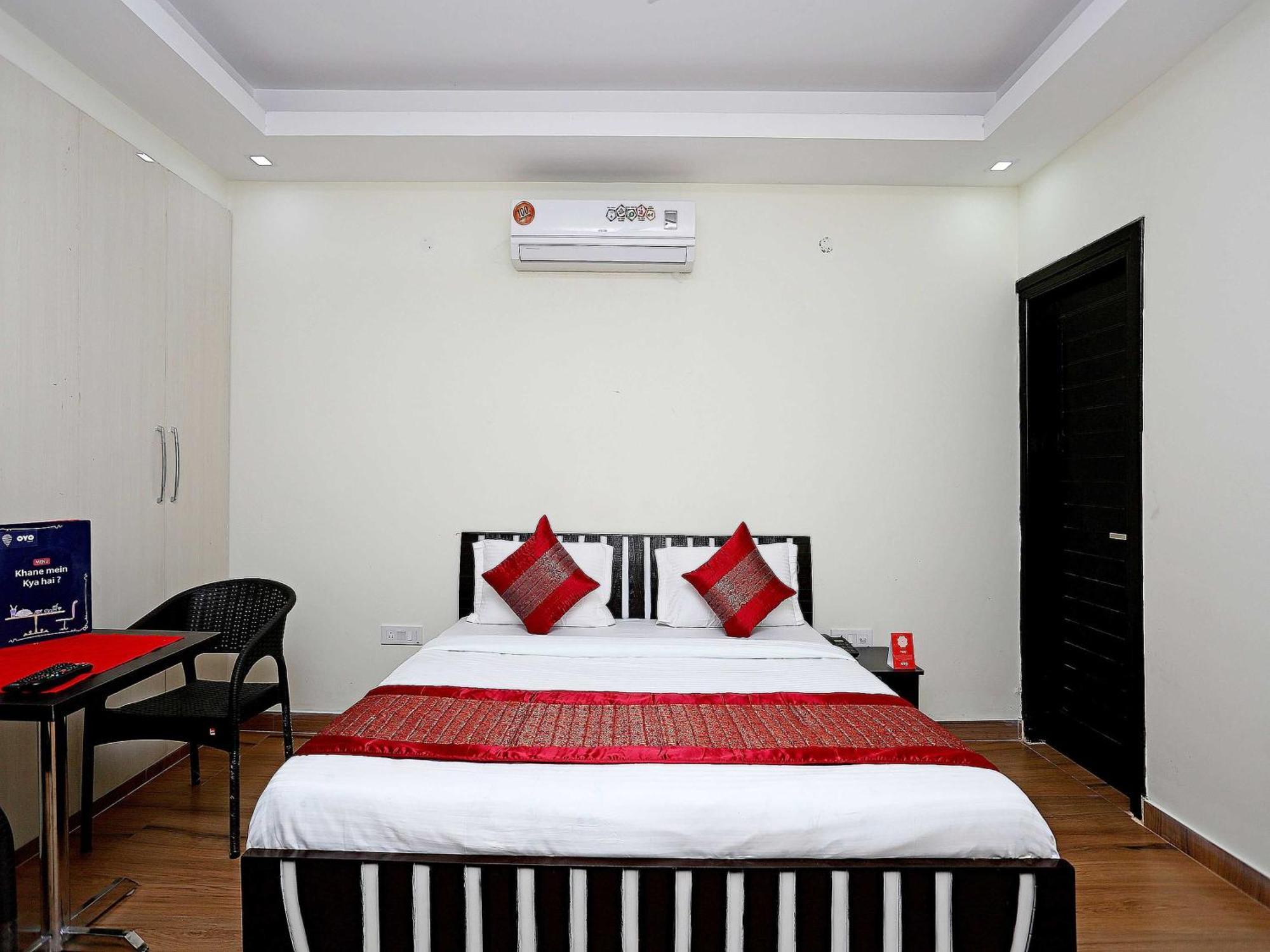 Hotel O Maira Homes Faridabad Εξωτερικό φωτογραφία