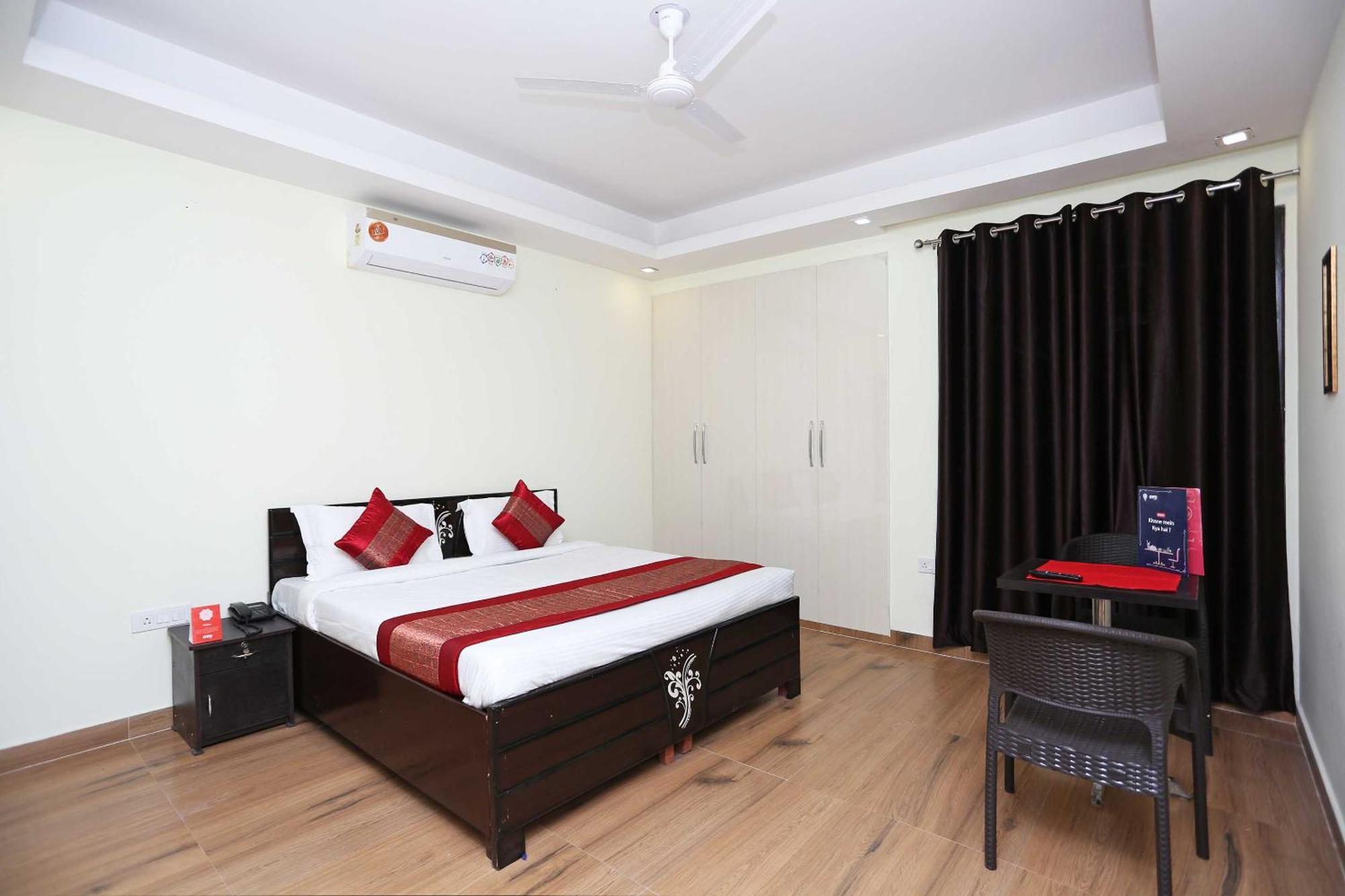 Hotel O Maira Homes Faridabad Εξωτερικό φωτογραφία