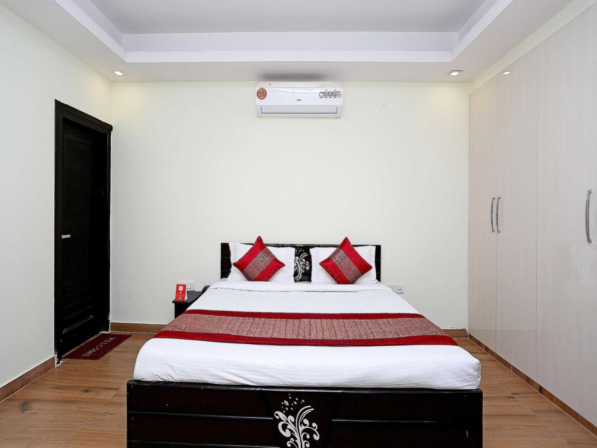 Hotel O Maira Homes Faridabad Εξωτερικό φωτογραφία