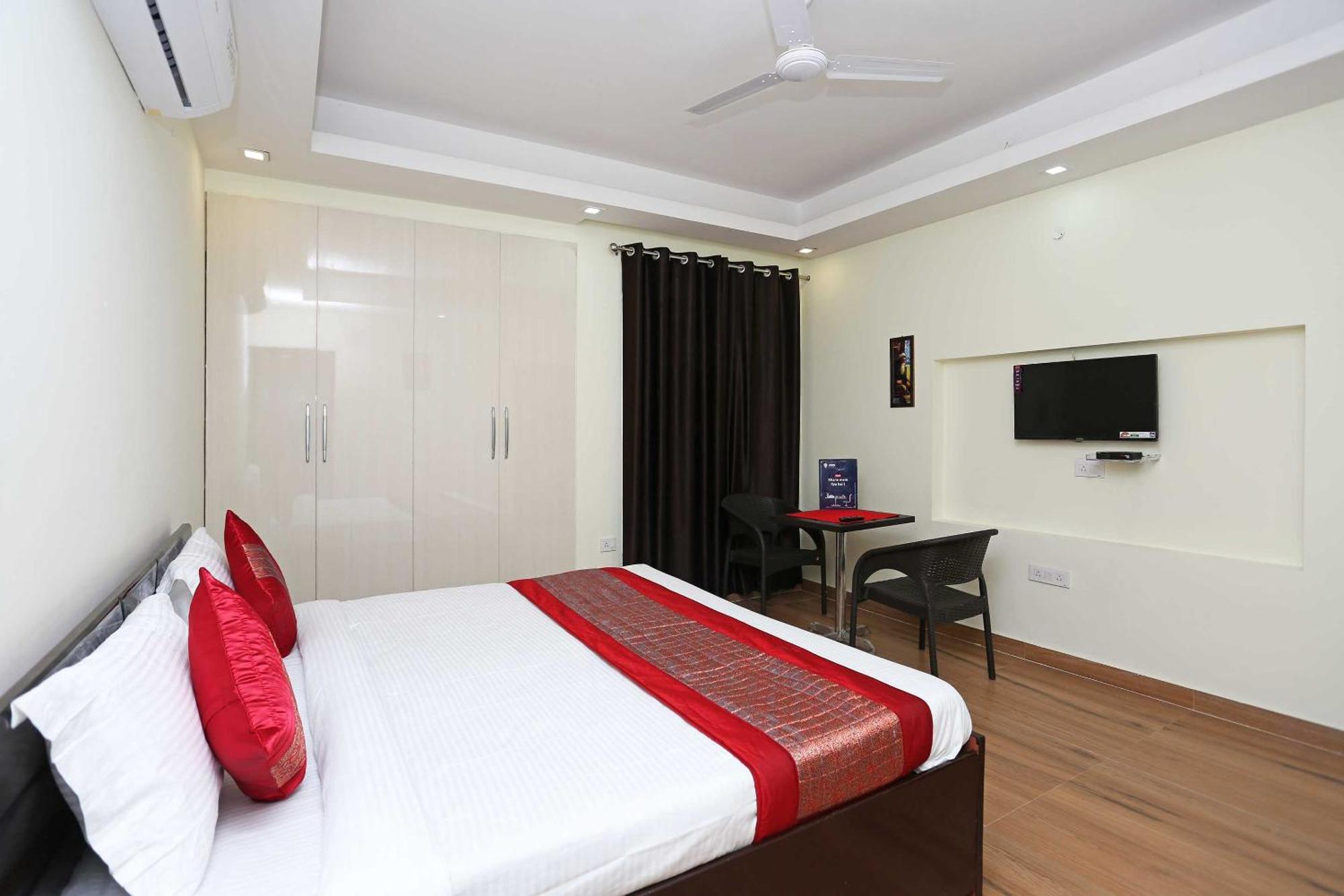 Hotel O Maira Homes Faridabad Εξωτερικό φωτογραφία