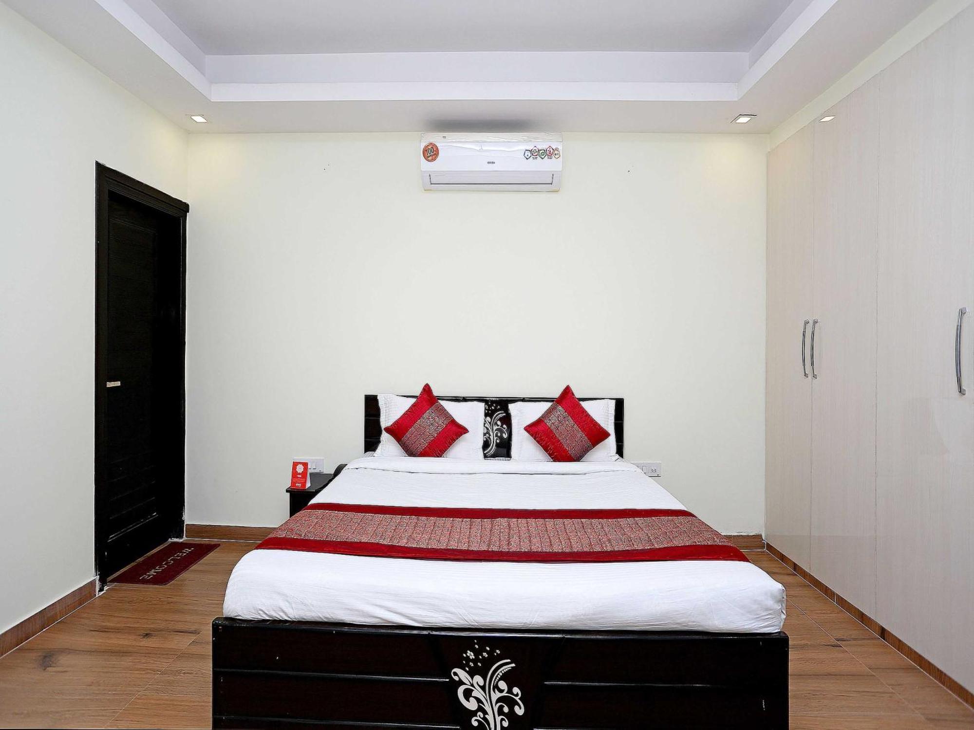 Hotel O Maira Homes Faridabad Εξωτερικό φωτογραφία