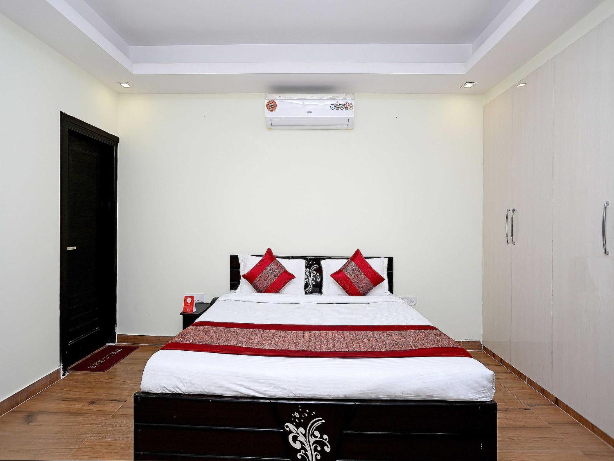Hotel O Maira Homes Faridabad Εξωτερικό φωτογραφία