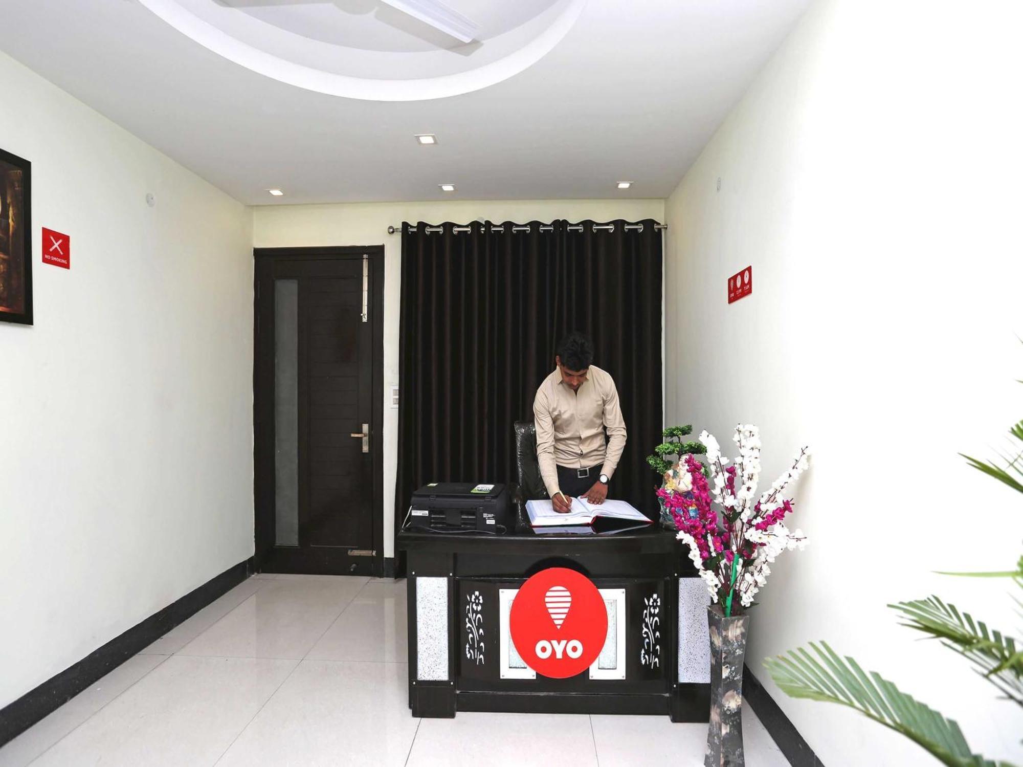 Hotel O Maira Homes Faridabad Εξωτερικό φωτογραφία
