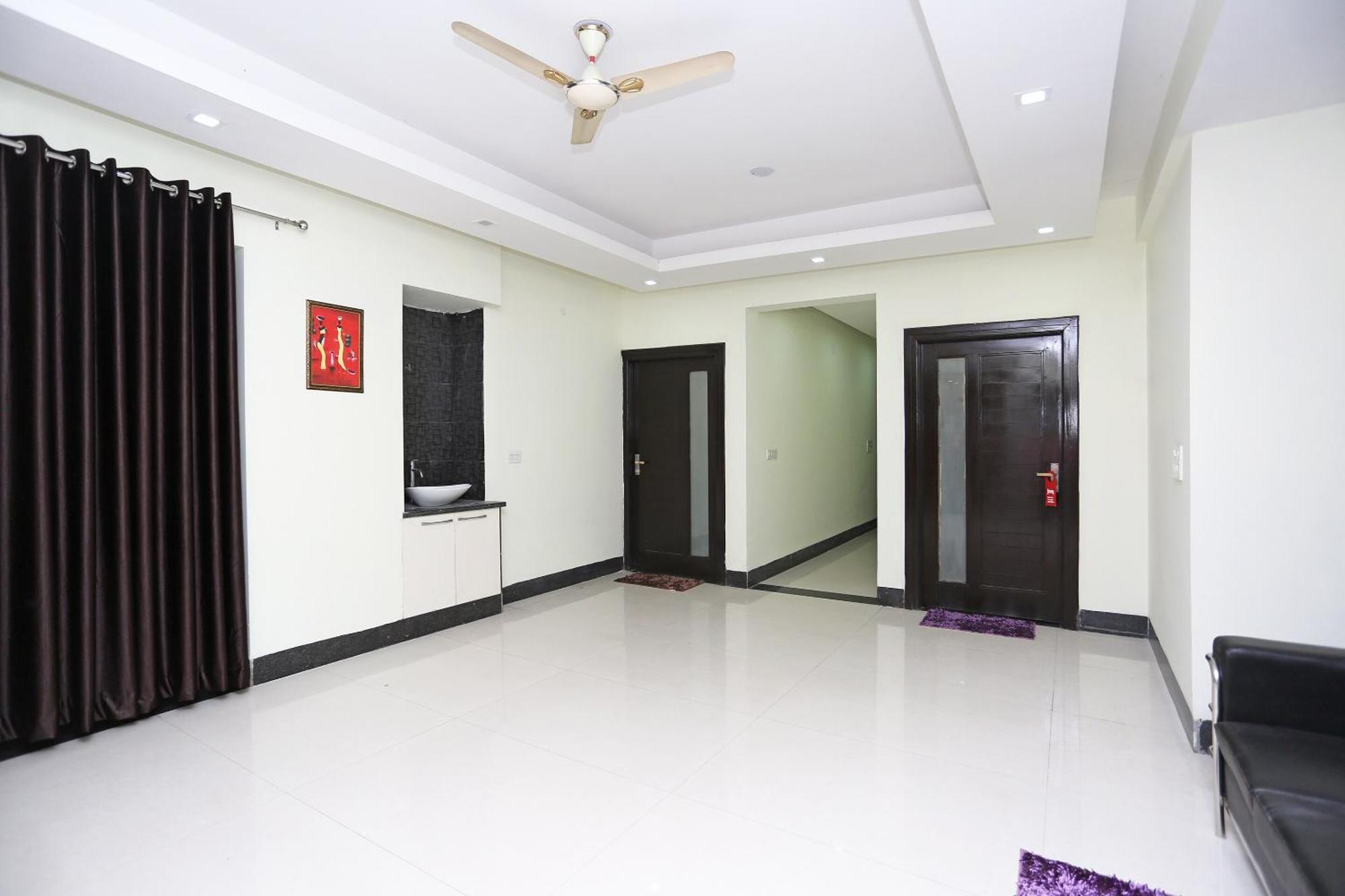 Hotel O Maira Homes Faridabad Εξωτερικό φωτογραφία
