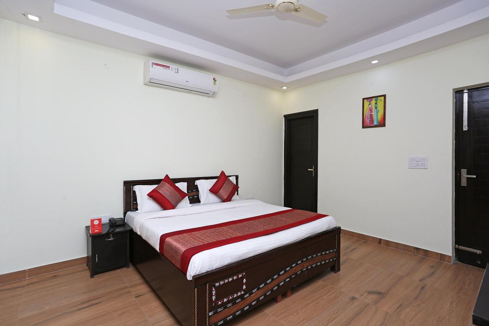 Hotel O Maira Homes Faridabad Εξωτερικό φωτογραφία