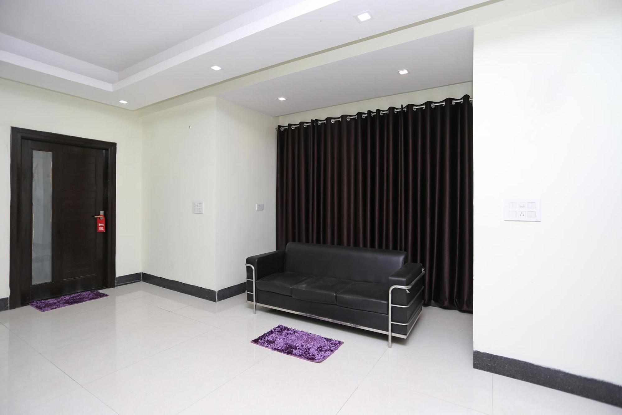Hotel O Maira Homes Faridabad Εξωτερικό φωτογραφία