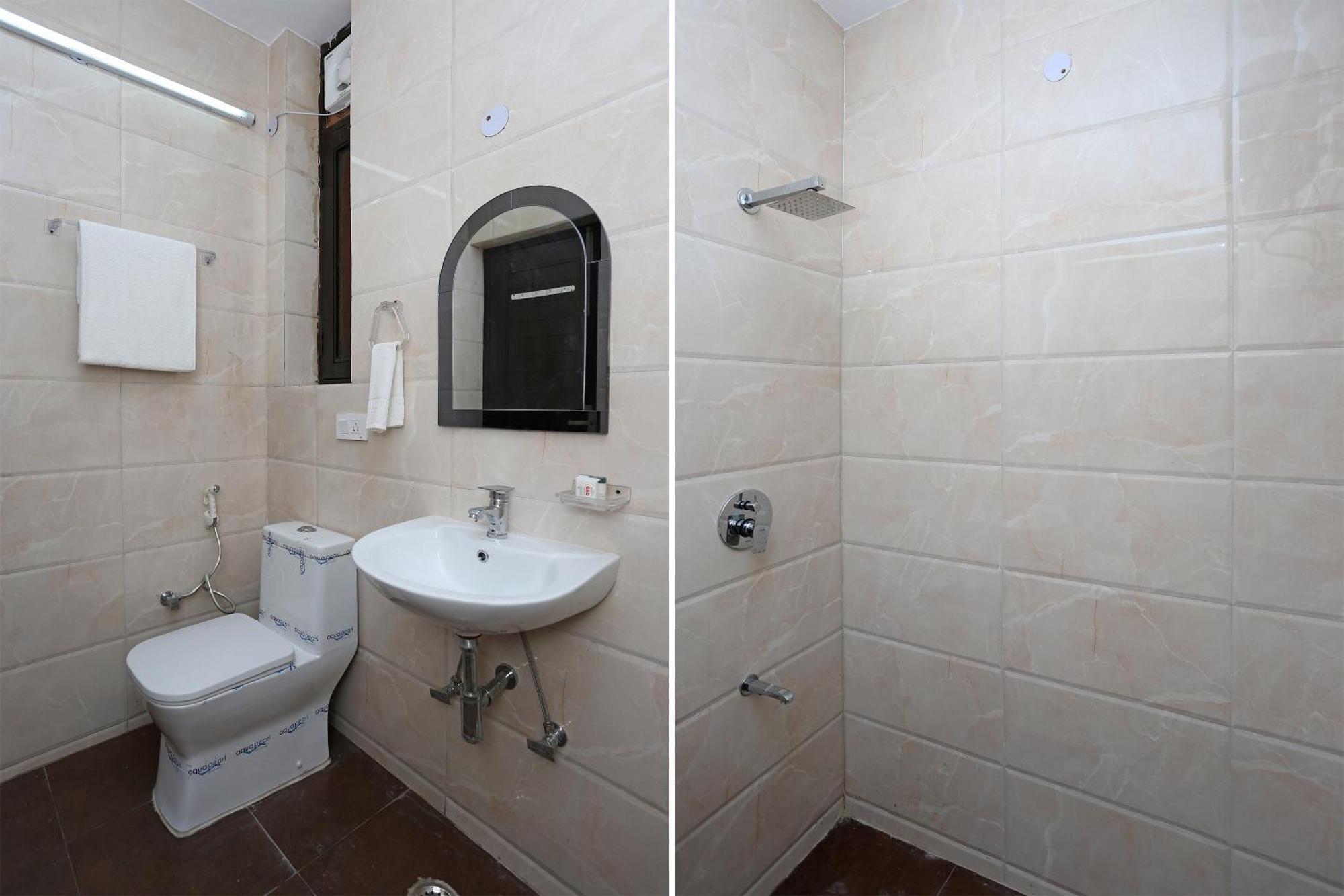 Hotel O Maira Homes Faridabad Εξωτερικό φωτογραφία