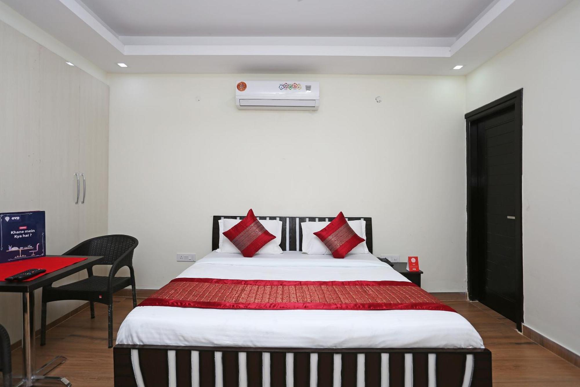 Hotel O Maira Homes Faridabad Εξωτερικό φωτογραφία