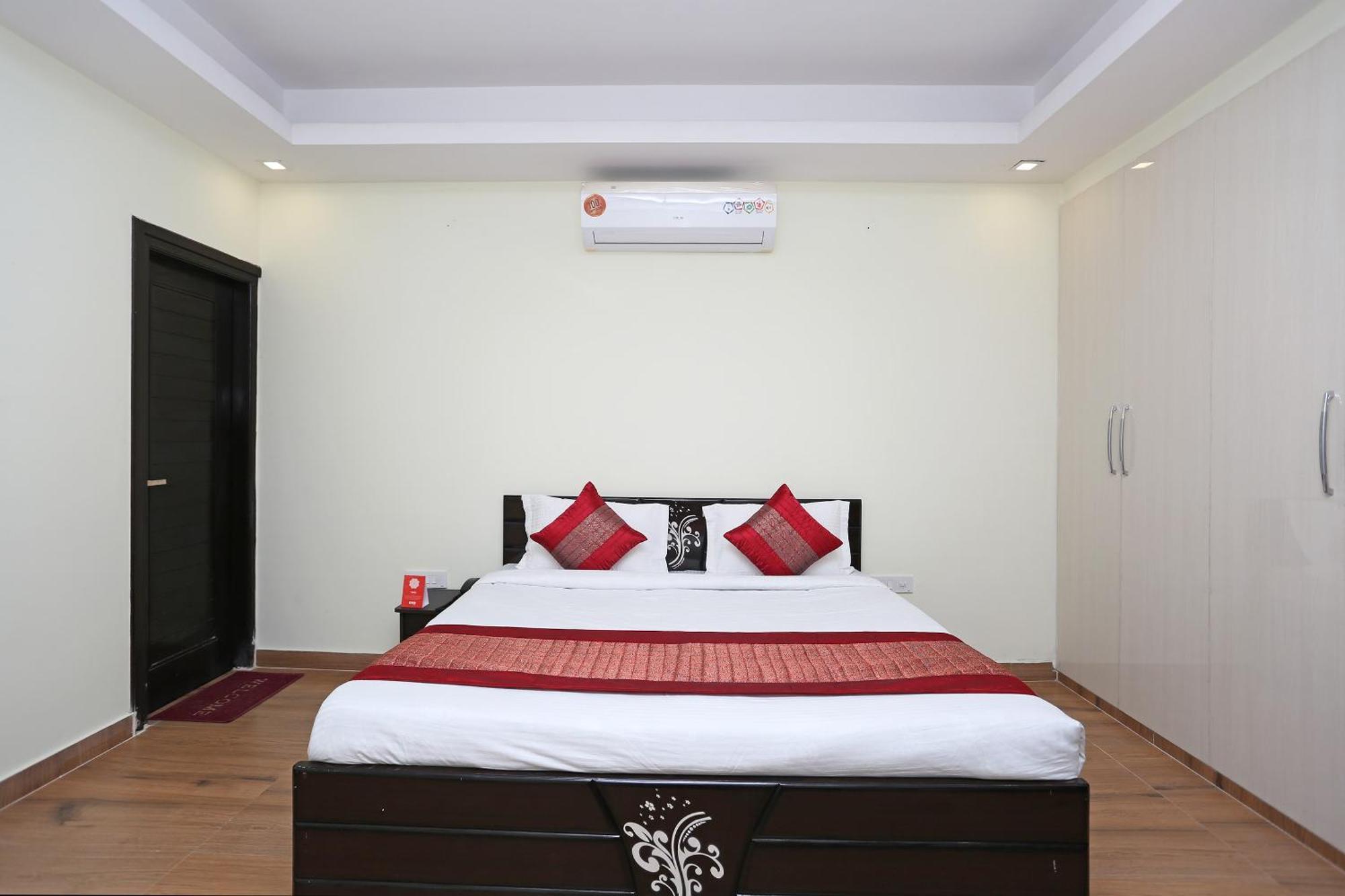 Hotel O Maira Homes Faridabad Εξωτερικό φωτογραφία