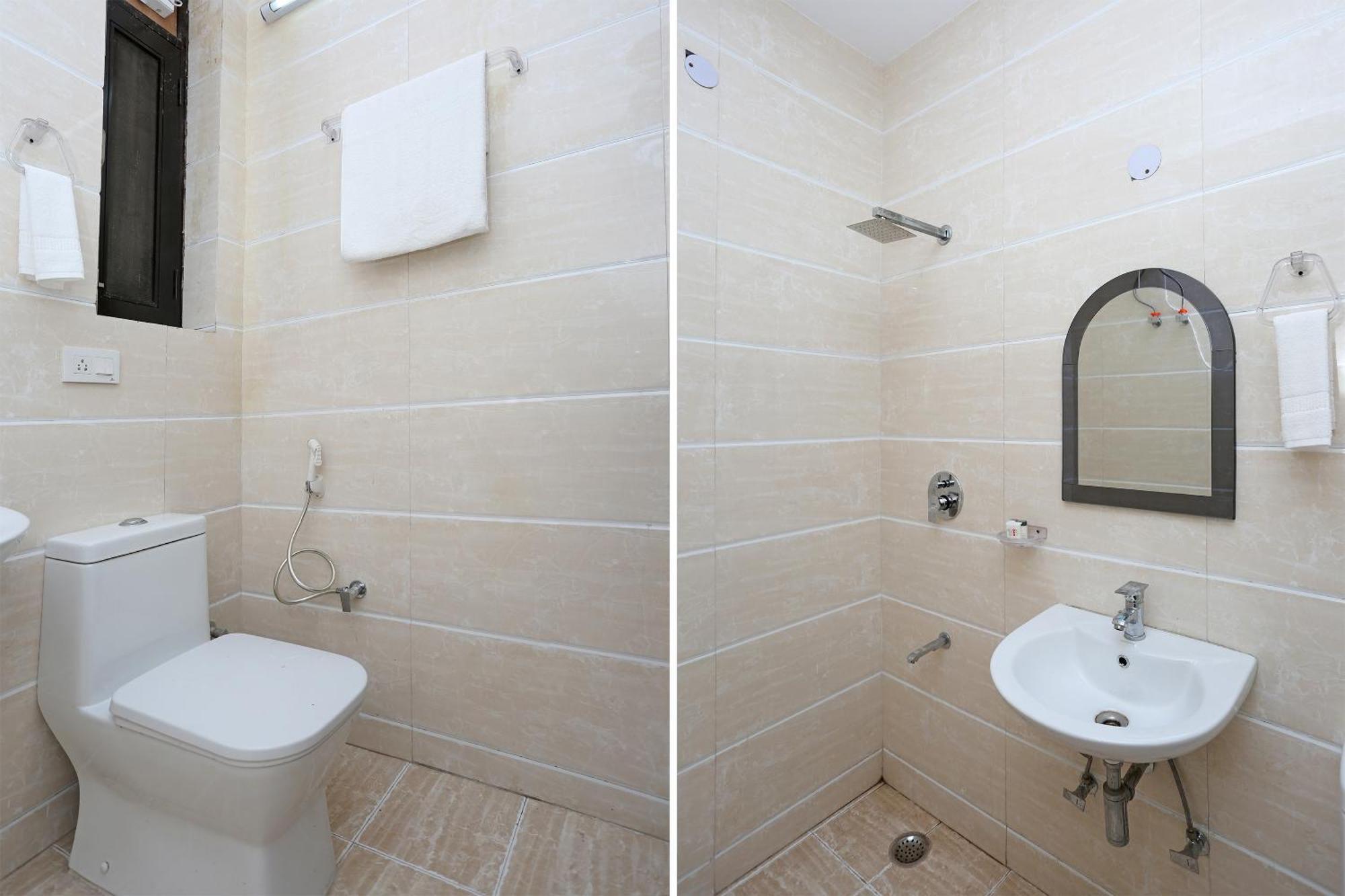 Hotel O Maira Homes Faridabad Εξωτερικό φωτογραφία