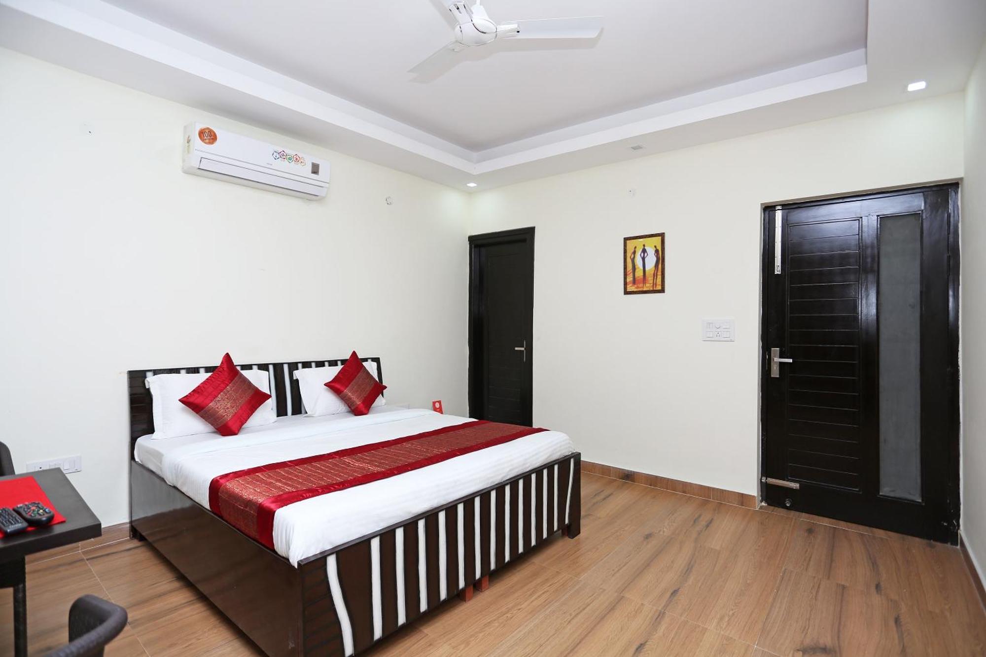 Hotel O Maira Homes Faridabad Εξωτερικό φωτογραφία