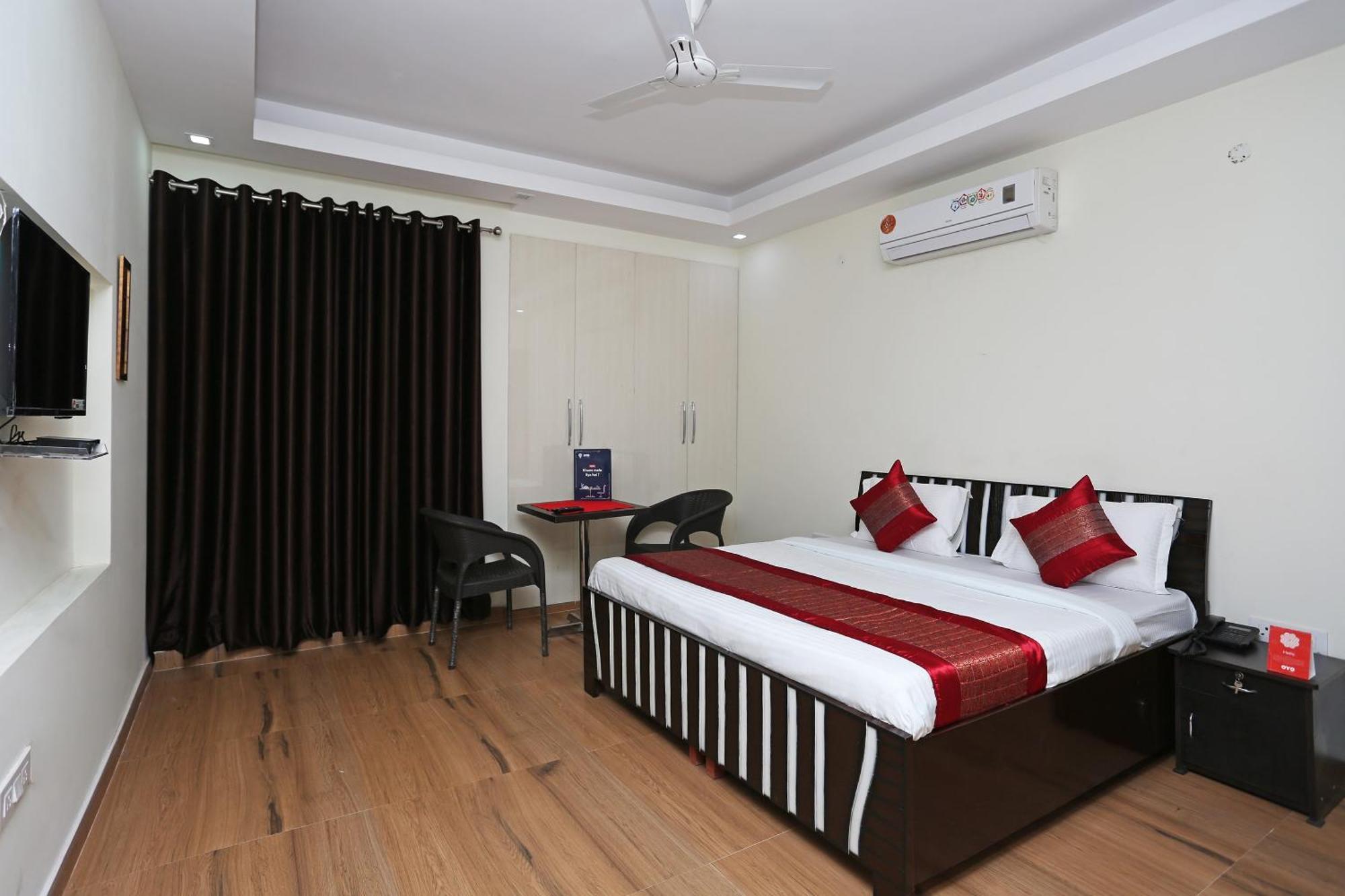 Hotel O Maira Homes Faridabad Εξωτερικό φωτογραφία