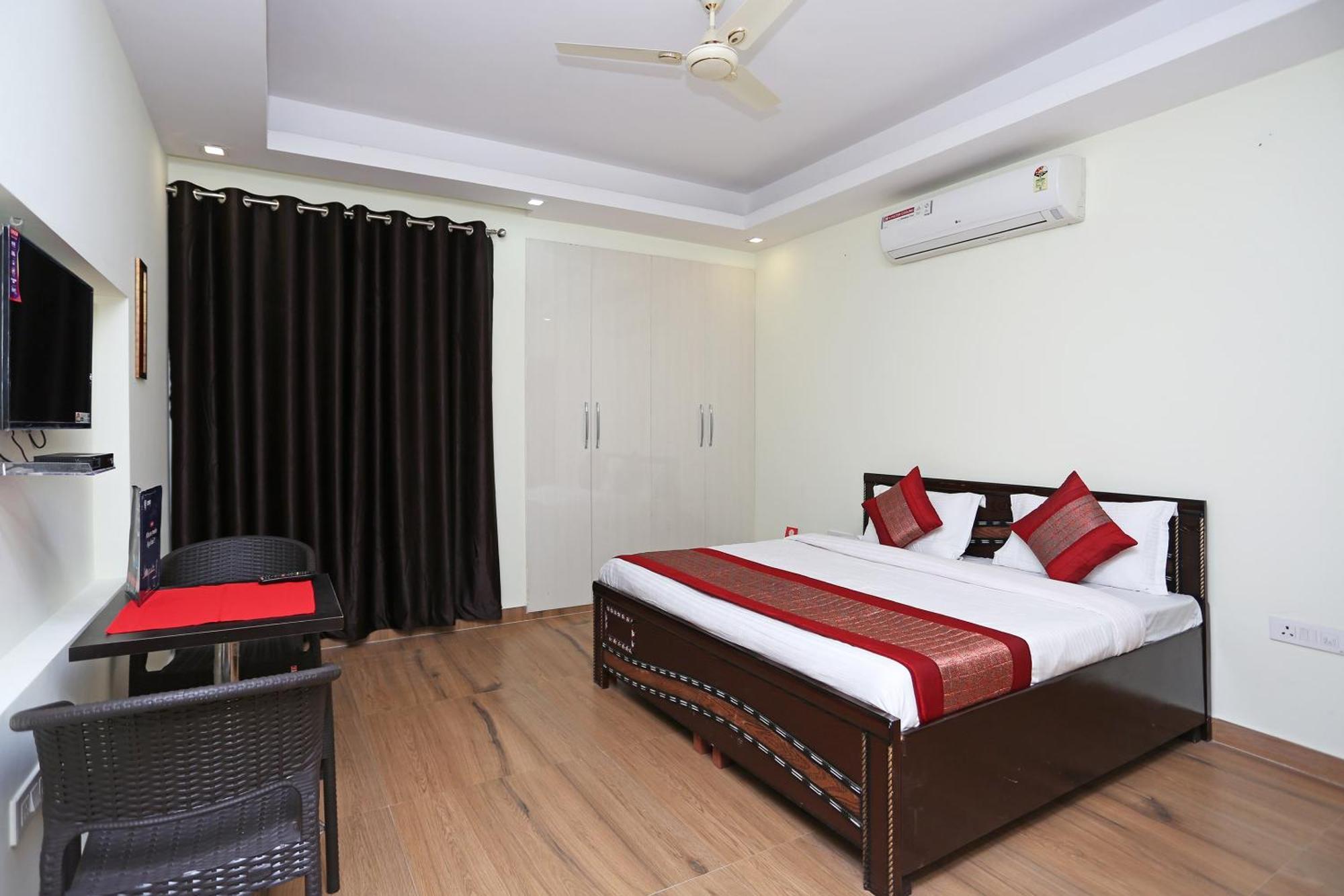 Hotel O Maira Homes Faridabad Εξωτερικό φωτογραφία