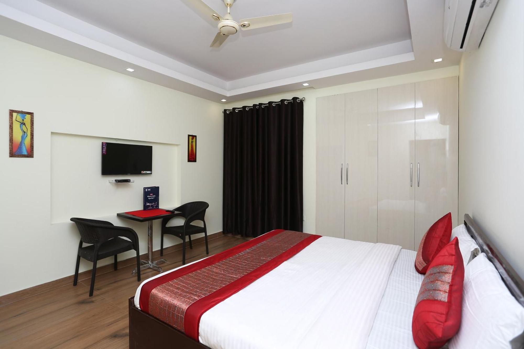 Hotel O Maira Homes Faridabad Εξωτερικό φωτογραφία